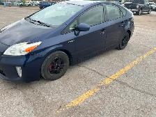 2012 Toyota Prius – Clean Title – Running Good – AS-IS - Photo 2