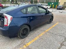 2012 Toyota Prius – Clean Title – Running Good – AS-IS - Photo 3
