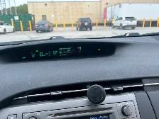 2012 Toyota Prius – Clean Title – Running Good – AS-IS - Photo 4