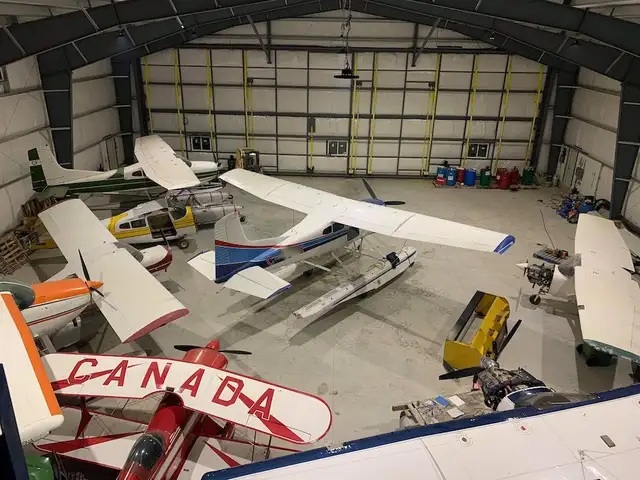 Aviation Maintenance shop looking for qualified AME/Apprentice
