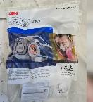 3M Half facepiece Respirator