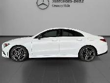 2023 Mercedes-Benz CLA250 4MATIC Coupe Warranty until 2030! $13k - Photo 2