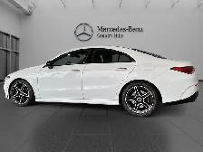 2023 Mercedes-Benz CLA250 4MATIC Coupe Warranty until 2030! $13k - Photo 14