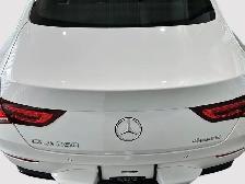2023 Mercedes-Benz CLA250 4MATIC Coupe Warranty until 2030! $13k - Photo 15