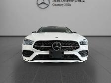 2023 Mercedes-Benz CLA250 4MATIC Coupe Warranty until 2030! $13k - Photo 17