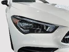 2023 Mercedes-Benz CLA250 4MATIC Coupe Warranty until 2030! $13k - Photo 18