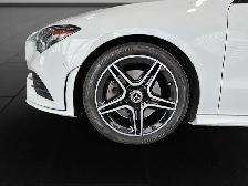 2023 Mercedes-Benz CLA250 4MATIC Coupe Warranty until 2030! $13k - Photo 19