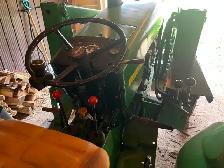 1975 John Deere 1830 Loader Tractor