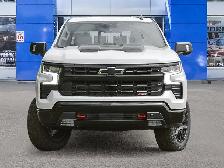 2026 Chevrolet Silverado 1500 LT Trail Boss - Photo 2