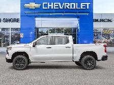 2026 Chevrolet Silverado 1500 LT Trail Boss - Photo 3