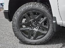 2026 Chevrolet Silverado 1500 LT Trail Boss - Photo 8