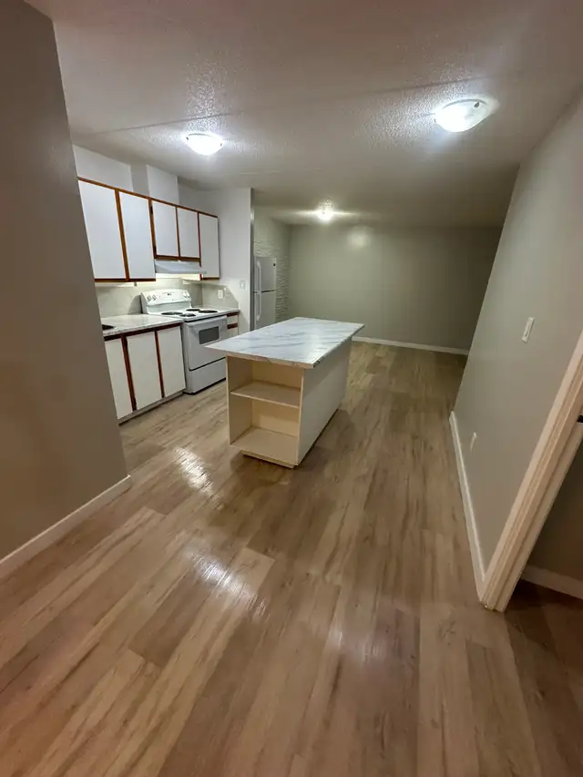 Two Bedroom Available Now in Minnow Lake