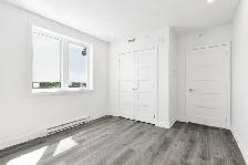 Magnifique Condo neuf 2 cac et balcon avec vue! Garage! - Photo 3