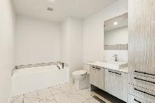 Magnifique Condo neuf 2 cac et balcon avec vue! Garage! - Photo 6