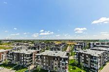 Magnifique Condo neuf 2 cac et balcon avec vue! Garage! - Photo 7