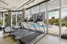Magnifique Condo neuf 2 cac et balcon avec vue! Garage! - Photo 9