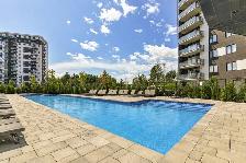Magnifique Condo neuf 2 cac et balcon avec vue! Garage! - Photo 10