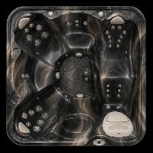 2026 SPA HYDROPOOL SERENITY EN LIQUIDATION - Photo 2