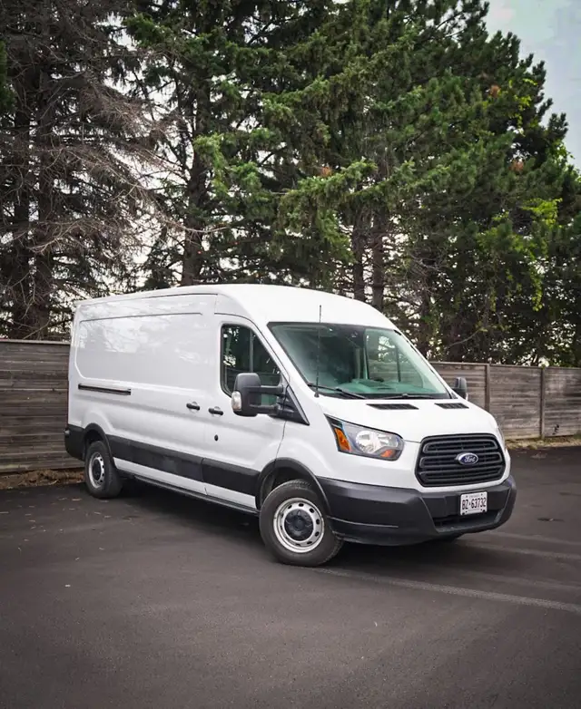 Driver/Warehouse worker