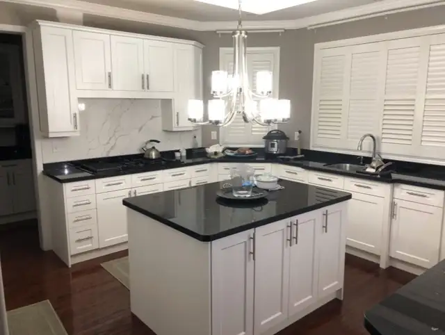 Professional Renovation Services. Refacing and remodeling