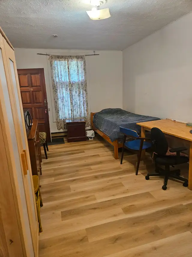 2 Studios 1.5 meubles a louer dans le secteur de NDG/Snowdon