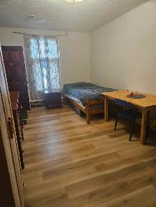 2 Studios 1.5 meubles a louer dans le secteur de NDG/Snowdon - Photo 3