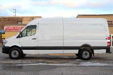 2016 Mercedes-Benz Sprinter Cargo Vans 2500 170 Certified - Photo 3