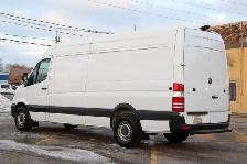 2016 Mercedes-Benz Sprinter Cargo Vans 2500 170 Certified - Photo 4