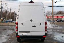 2016 Mercedes-Benz Sprinter Cargo Vans 2500 170 Certified - Photo 5