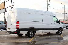 2016 Mercedes-Benz Sprinter Cargo Vans 2500 170 Certified - Photo 6