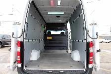 2016 Mercedes-Benz Sprinter Cargo Vans 2500 170 Certified - Photo 9