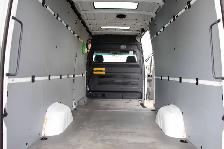 2016 Mercedes-Benz Sprinter Cargo Vans 2500 170 Certified - Photo 10