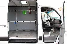 2016 Mercedes-Benz Sprinter Cargo Vans 2500 170 Certified - Photo 11