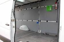 2016 Mercedes-Benz Sprinter Cargo Vans 2500 170 Certified - Photo 12