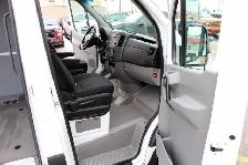2016 Mercedes-Benz Sprinter Cargo Vans 2500 170 Certified - Photo 13
