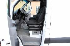 2016 Mercedes-Benz Sprinter Cargo Vans 2500 170 Certified - Photo 16