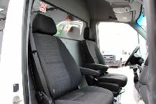 2016 Mercedes-Benz Sprinter Cargo Vans 2500 170 Certified - Photo 17