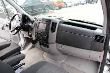 2016 Mercedes-Benz Sprinter Cargo Vans 2500 170 Certified - Photo 18