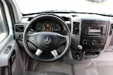 2016 Mercedes-Benz Sprinter Cargo Vans 2500 170 Certified - Photo 19