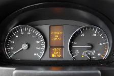 2016 Mercedes-Benz Sprinter Cargo Vans 2500 170 Certified - Photo 20