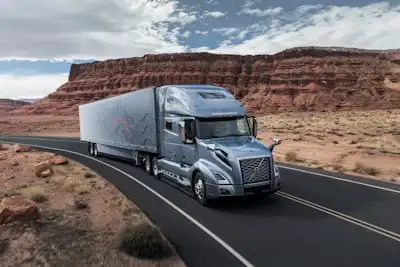 HIRING AZ DRIVER CROSSBORDERING