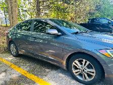 2017 Hyundai Elantra - We’ll Maintained - Photo 2