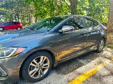 2017 Hyundai Elantra - We’ll Maintained - Photo 3