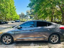 2017 Hyundai Elantra - We’ll Maintained - Photo 4