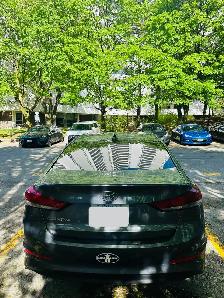 2017 Hyundai Elantra - We’ll Maintained - Photo 6