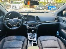 2017 Hyundai Elantra - We’ll Maintained - Photo 7