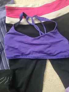 Lululemon Clothes - Photo 9