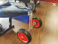 Kayak Strider XL - Photo 4