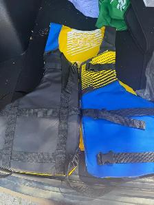 Kayak Strider XL - Photo 6