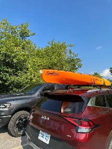 Kayak Strider XL - Photo 8